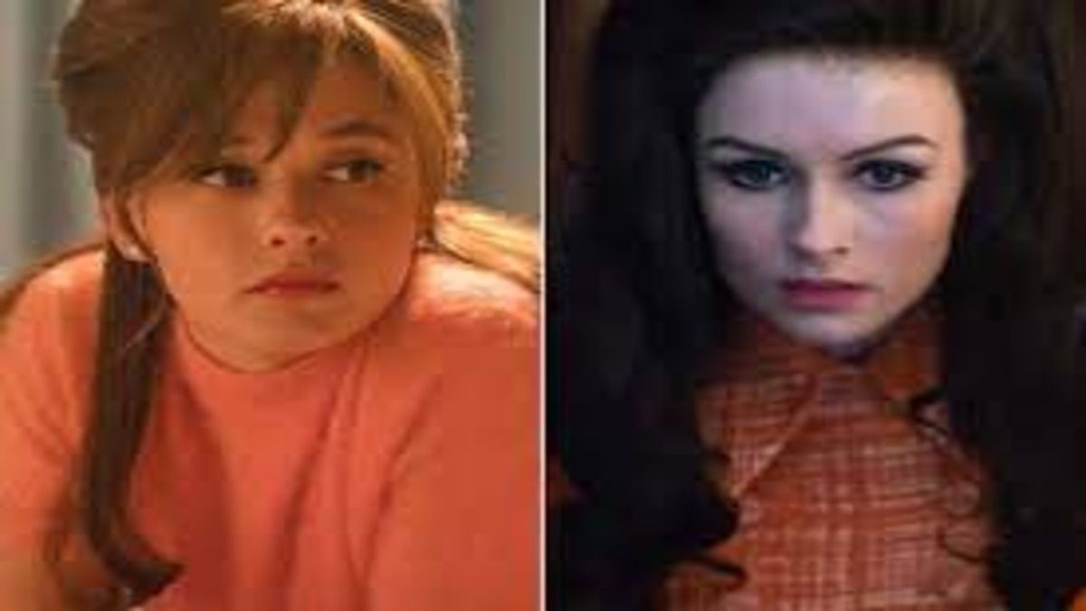 "Actresses Who Brought Priscilla Presley to Life on Screen"