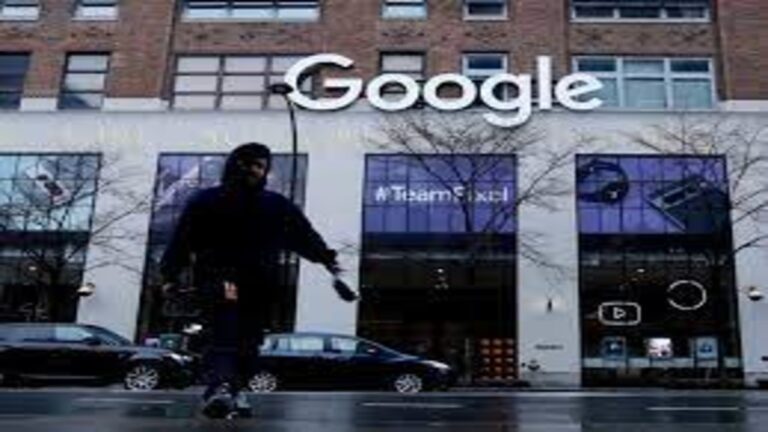 Unveiling the Unsettling: Former Google Insider Exposes Company Culture Crisis