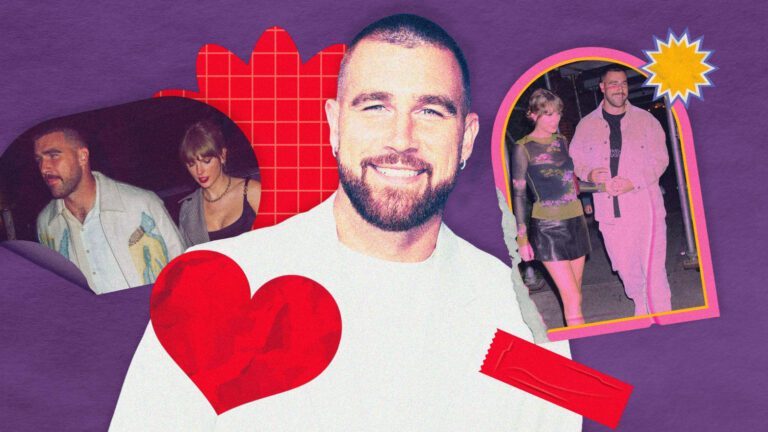 "Unveiling the Mastermind: Travis Kelce's Strategic Rise to America's Sweetheart Status 💖🏈"