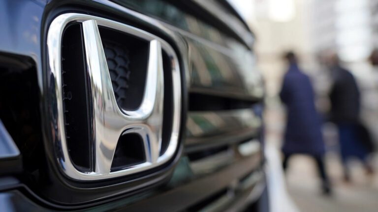 "🚗 Honda Recall Alert: 300K+ Vehicles Affected! Ensure Your Safety Today.