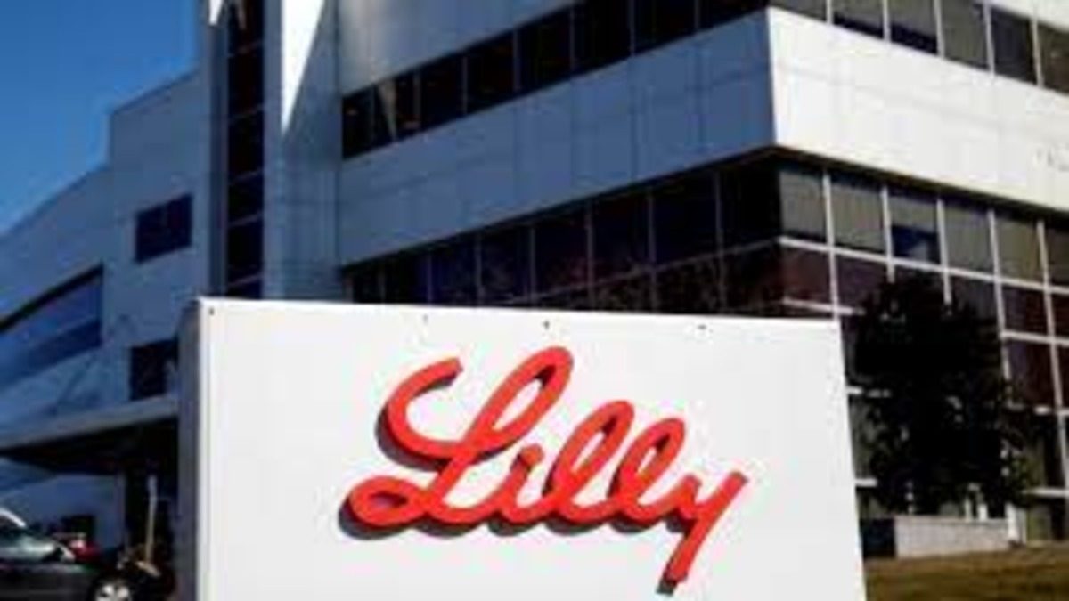 "FDA Approves Eli Lilly's Zepbound: A Game-Changer in Weight Management"