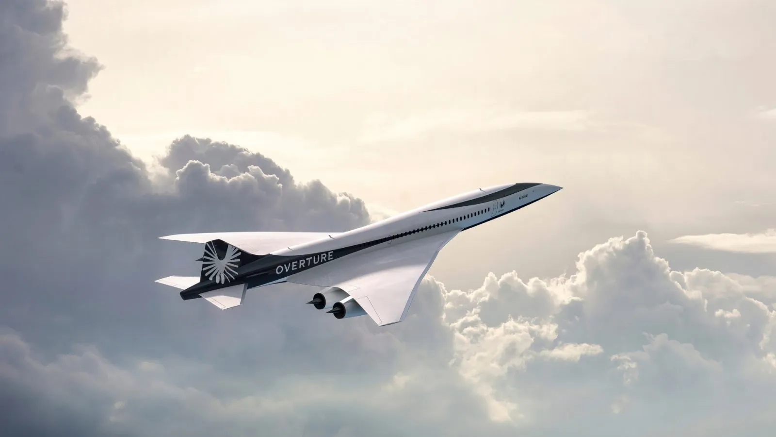 "Reviving the Supersonic Dream: Reflecting on the Concorde's Legacy and the Future of High-Speed Air Travel 🚀✈️"