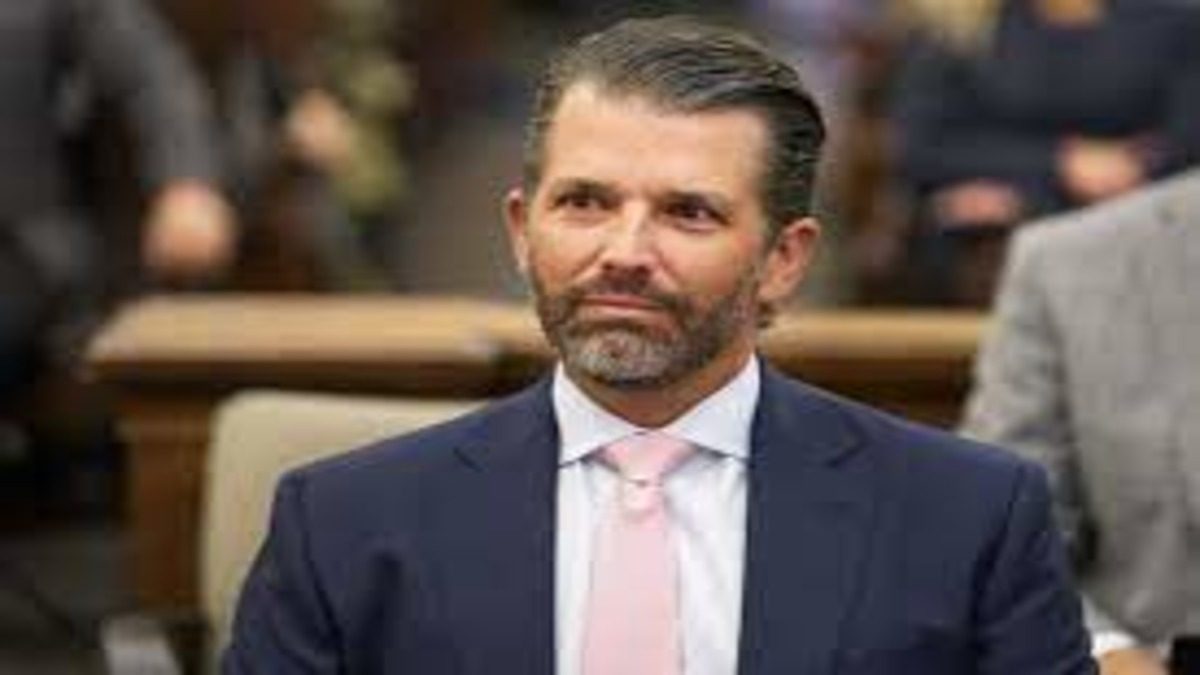 "Trump Jr.'s Testimony in Civil Fraud Trial - Unraveling Trump's Financial Statements"