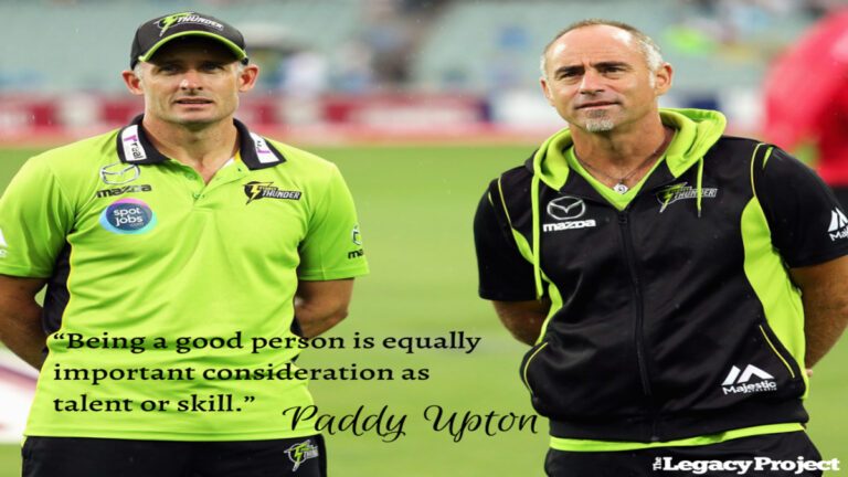 "Unlocking Cricket's Destiny: Paddy Upton's Insights on IND vs NZ Semifinal Clash 🏏🔍