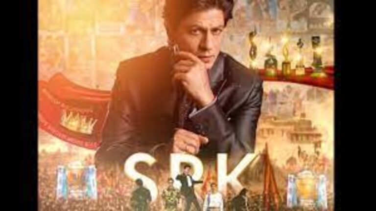 "Shah Rukh Khan's Spectacular Birthday Bash: A Bollywood Extravaganza"