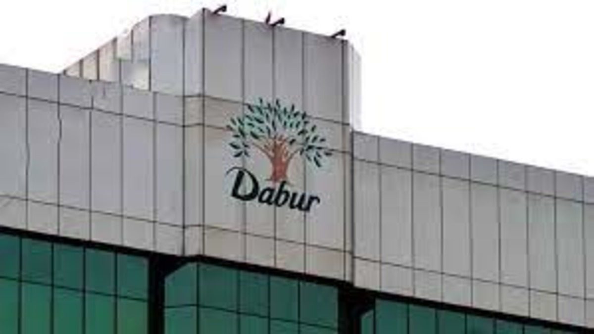 "Dabur India's Q2 Profit Up 3.3% Despite Challenges: A Closer Look"