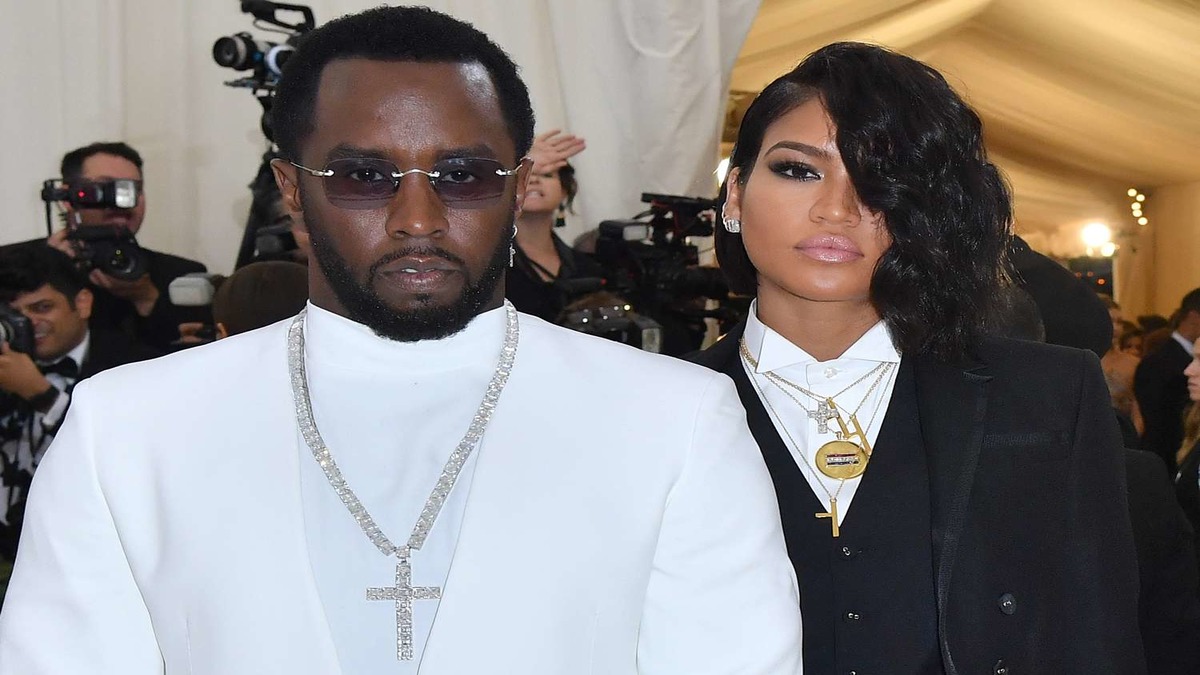 "Breaking the Silence: Cassie's Legal Battle Against Diddy Unveils Decade of Alleged Abuse and Control 🎤💔