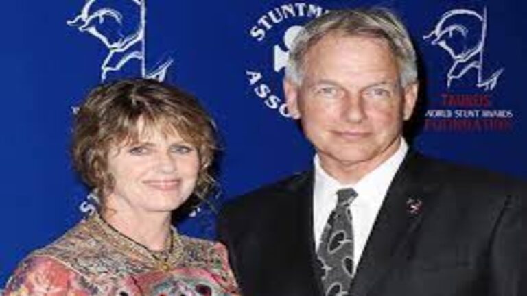 "Mark Harmon and Pam Dawber's 36-Year Love Story: A Lesson in Lasting Marriage 💑"