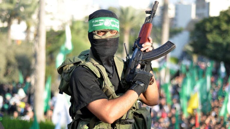 Unveiling Israel's Tactics: Bounty on Hamas Leaders Sparks Controversy in Gaza