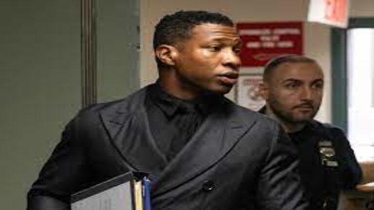 "Jonathan Majors Trial: Unraveling the Marvel Actor's Legal Battle"