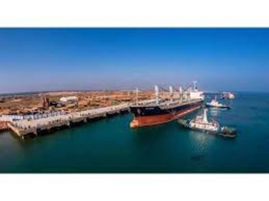 Adani Ports Explores Gopalpur Port Acquisition in Strategic Move 🚢💼