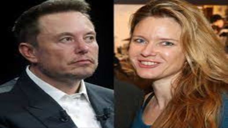 "Unveiling the Complex Love Story of Elon Musk and Justine: Triumphs, Tragedy, and Transformation"