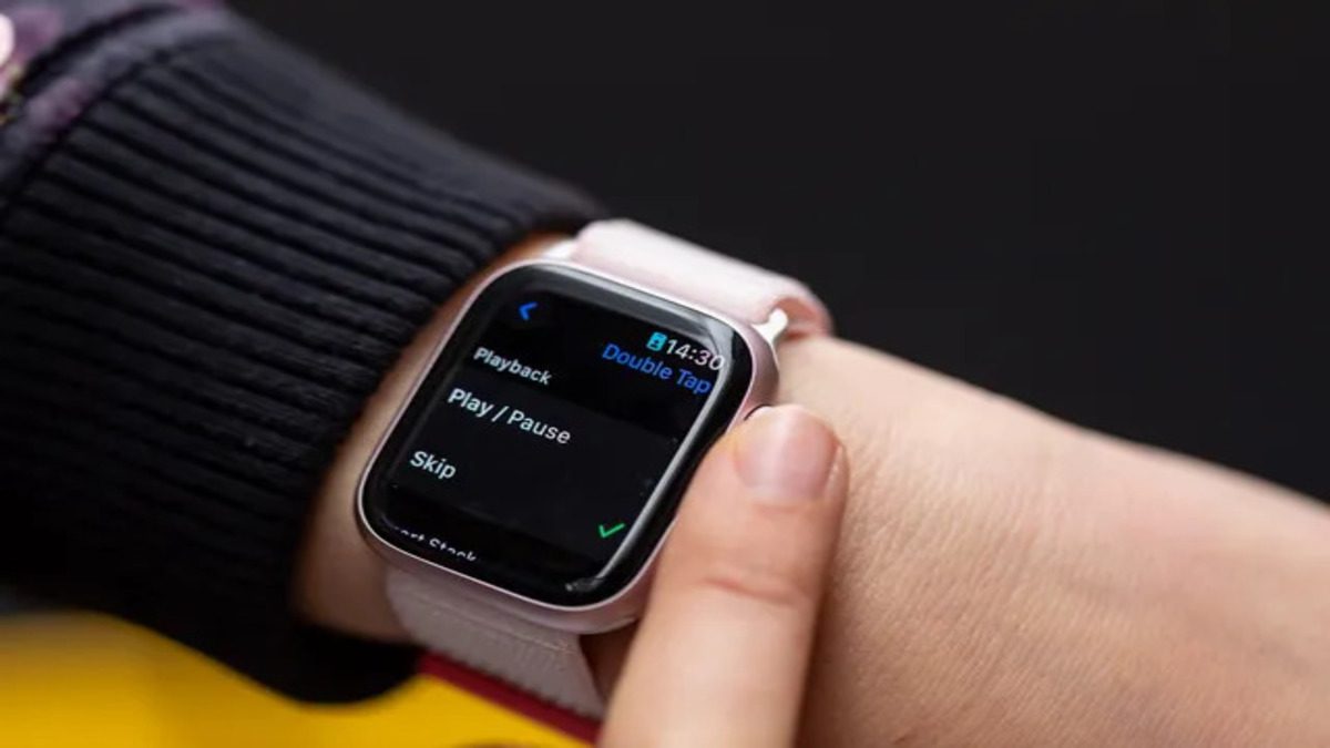 "Apple Watch Series 9 and Ultra 2 Back in Action: Sales Resume Amid Legal Drama 🍏⌚️