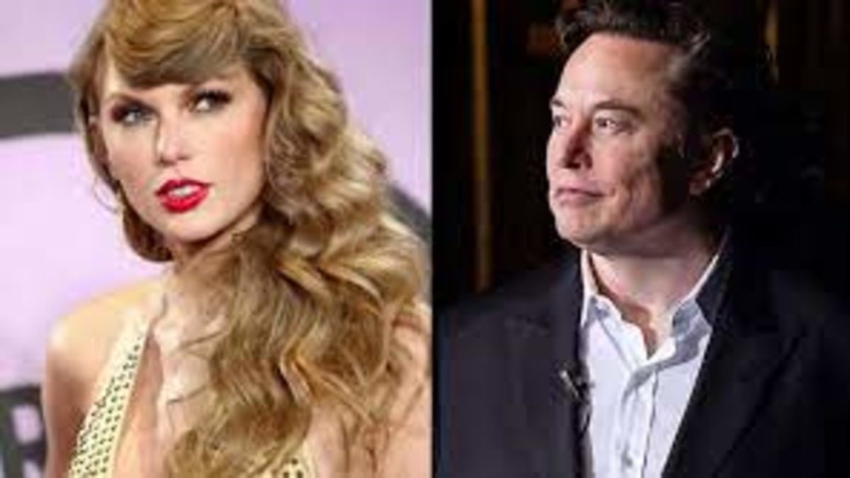 "Unveiling the Dynamics of Fame: Elon Musk's Playful Warning to Taylor Swift Sparks Controversy