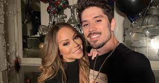 "Unveiling Emotions: Bryan Tanaka's Candid Reflection on Split with Mariah Carey 💔📣