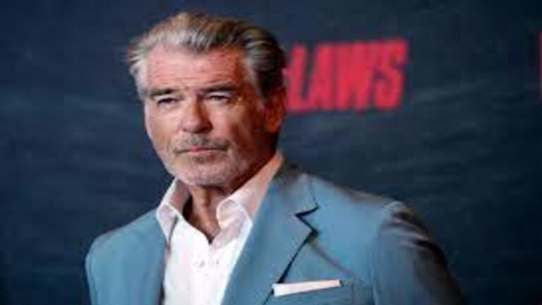 🔥 Pierce Brosnan Faces Legal Heat at Yellowstone: A Real-life Bond Dilemma! 🌋