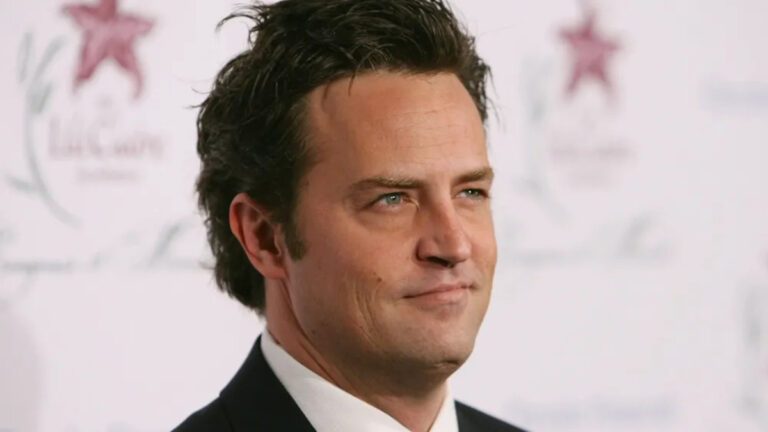 "Remembering Matthew Perry: Autopsy Reveals Ketamine's Role in Tragic Passing 🕊️