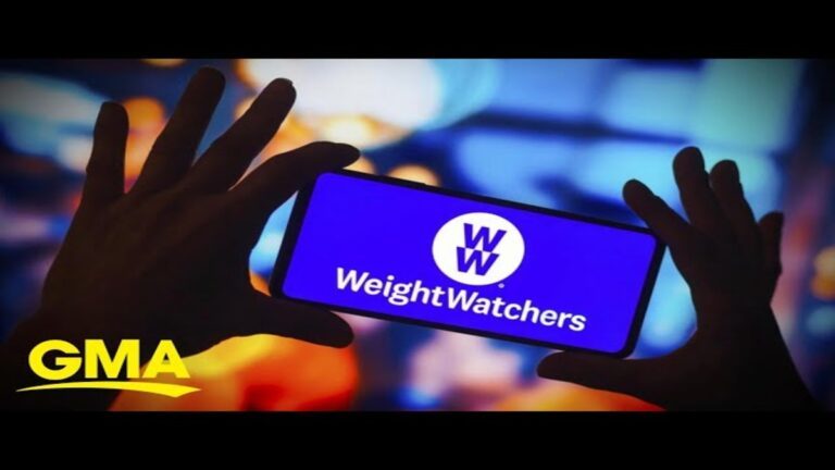 Revolutionizing Weight Loss: From Diets to Medications—Inside WeightWatchers' Game-Changing Approach! 🌐💪