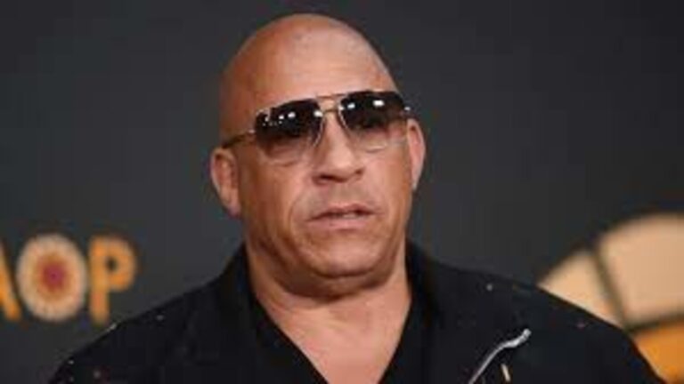 "Unveiling Allegations: Vin Diesel Faces Sexual Battery Lawsuit by Former Assistant