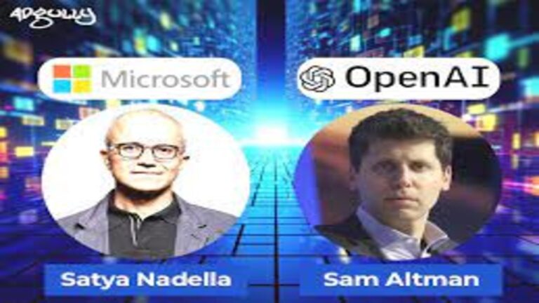 Microsoft-OpenAI Alliance Faces Antitrust Scrutiny: Navigating Boardroom Drama and Regulatory Challenges in AI Landscape 🤖🔍