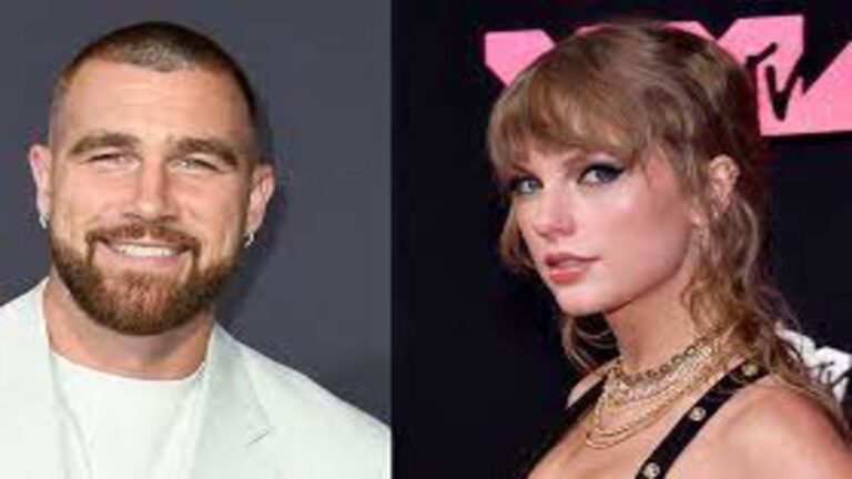 "Travis Kelce's Grand Birthday Bash for Taylor Swift: A Star-Studded Affair in NYC! 🎉🌟