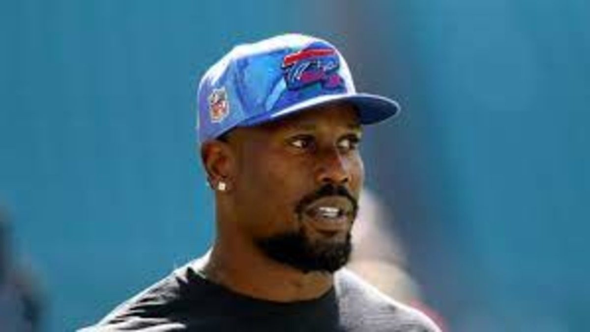 "Buffalo Bills' Von Miller Faces Assault Allegations: A Closer Look at the Disturbing Incident"