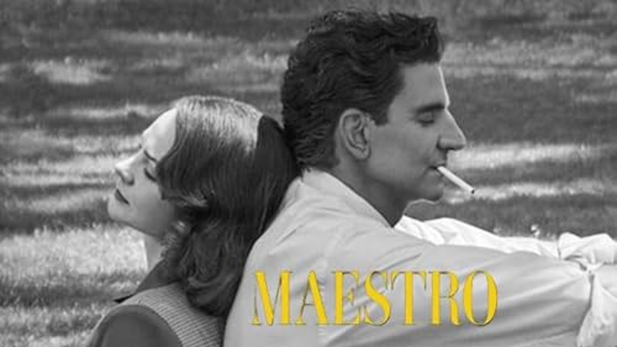 "Unveiling the Intricacies of Leonard Bernstein's Life in 'Maestro' 🎶🎬"