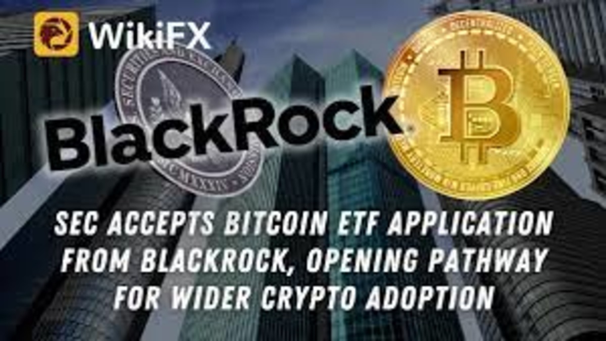 "Unlocking Crypto's Potential: SEC Approves First Bitcoin ETF, Paving the Way for Mass Adoption and Blockchain Innovation! 🚀🔗