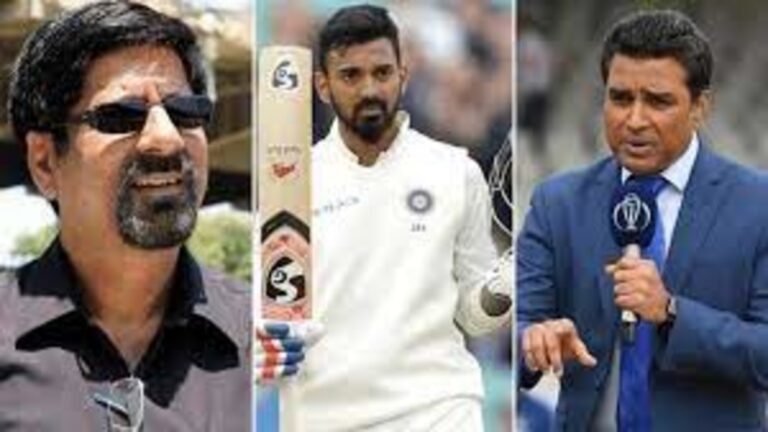 "🏏 Unmasking India's Test Woes: Srikkanth's Critique and Cricket Realities 🌐