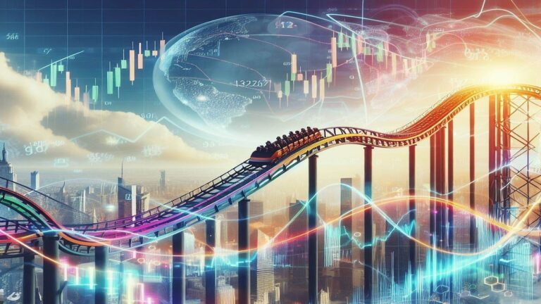 "Navigating Wall Street's 2024 Rollercoaster: Meme Stock Woes and Cautious Investments 📈🎢