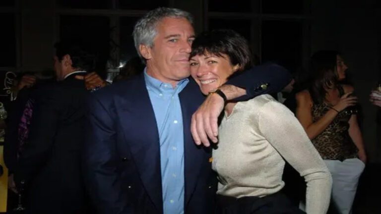 Unveiling Epstein's Network: Names Revealed in Sex Trafficking Scandal