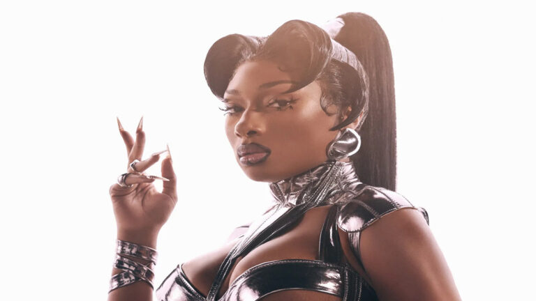 "Megan Thee Stallion Unleashes 'Hiss': Analyzing the Feud, Fangs, and Fire 🔥🐍