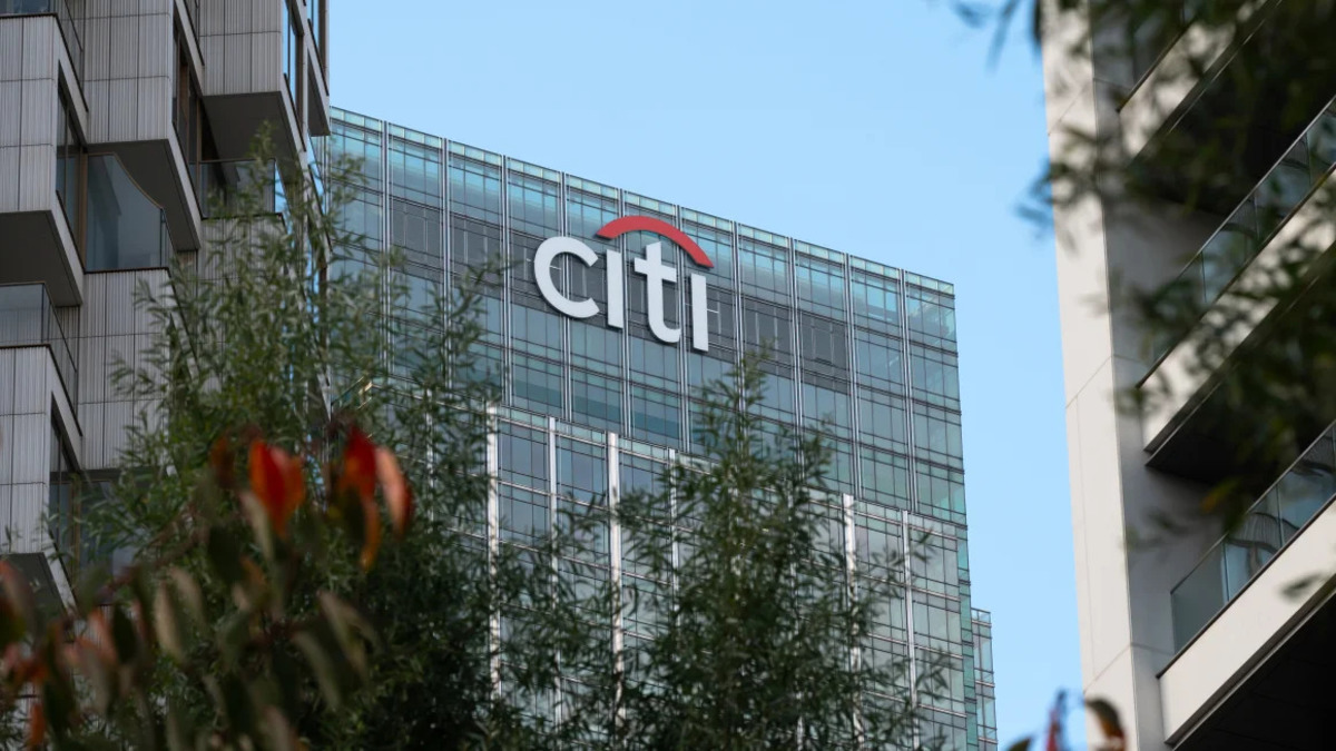 "Citigroup's Strategic Overhaul: Navigating Layoffs and Financial Transformation"