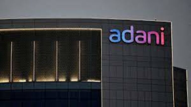 "Unlocking Potential: Cantor Fitzgerald Forecasts Over 50% Return for Adani Enterprises"