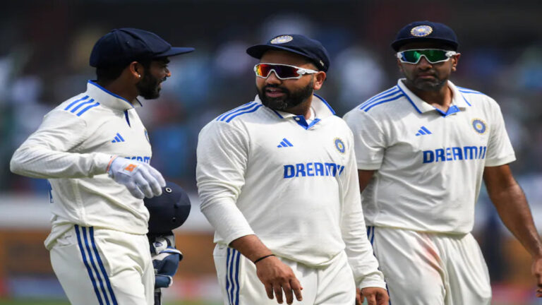 "Analyzing England's Victory: Panesar's Take on India's Test Loss"