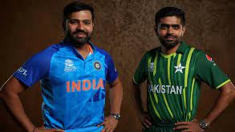 🏏 Exciting T20 World Cup 2024 Fixtures Revealed! India vs Pakistan Clash in New York 🇮🇳🇵🇰