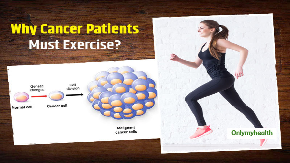 Unlocking the Power of Exercise: A New Study Reveals Insights on Cancer Prevention and Longevity! 🏋️‍♀️🔬