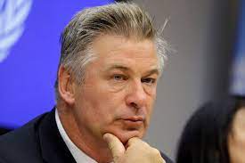 "Breaking News: Alec Baldwin Indicted in 'Rust' Shooting - Unraveling the Reopened Case"
