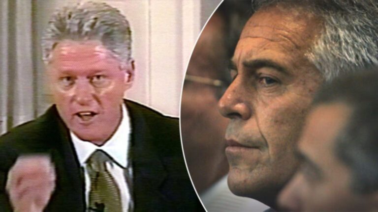 "Unveiling Epstein's Network: Court Documents Expose High-Profile Connections