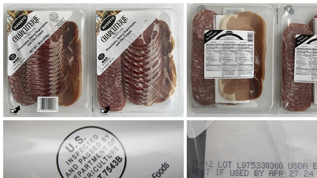 "🚨 Urgent Recall Alert: Costco Adds to Charcuterie Salmonella Scare! Stay Informed and Safe. 🛒🔍"