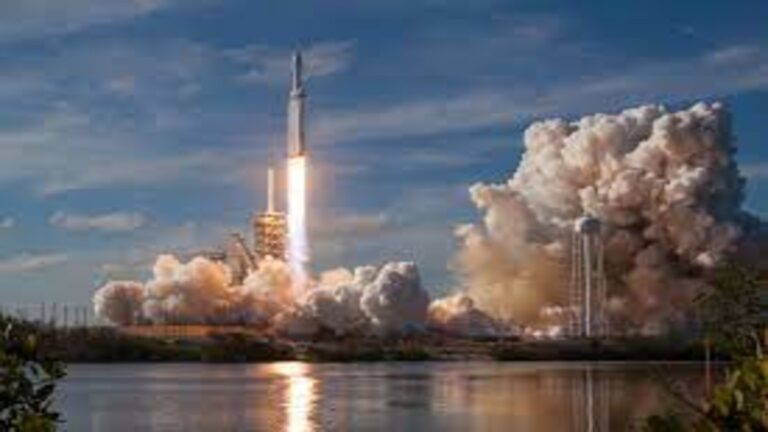 "SpaceX's Starship Tests Spark Environmental Concerns: Impact on Wildlife and Local Ecosystem"