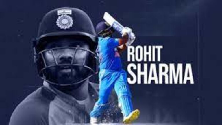 "🏏 Rohit Sharma's Historic T20 Century Triumphs in Nail-Biting Clash! 🎉