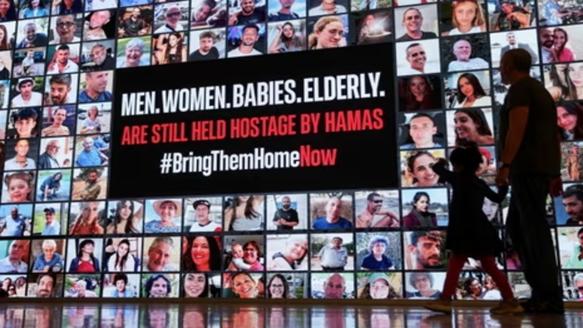 IDF's Ongoing Efforts to Ensure Hostage Safety Amidst Hamas Threats: A Closer Look