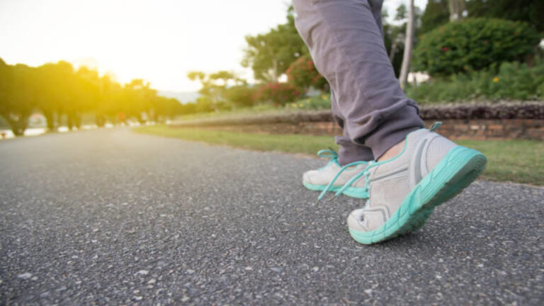 "How Far Is 10,000 Steps? Unraveling the Myth for a Healthier Lifestyle."