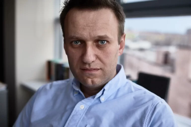 Russian politician Alexey Navalny has died at the age of 47