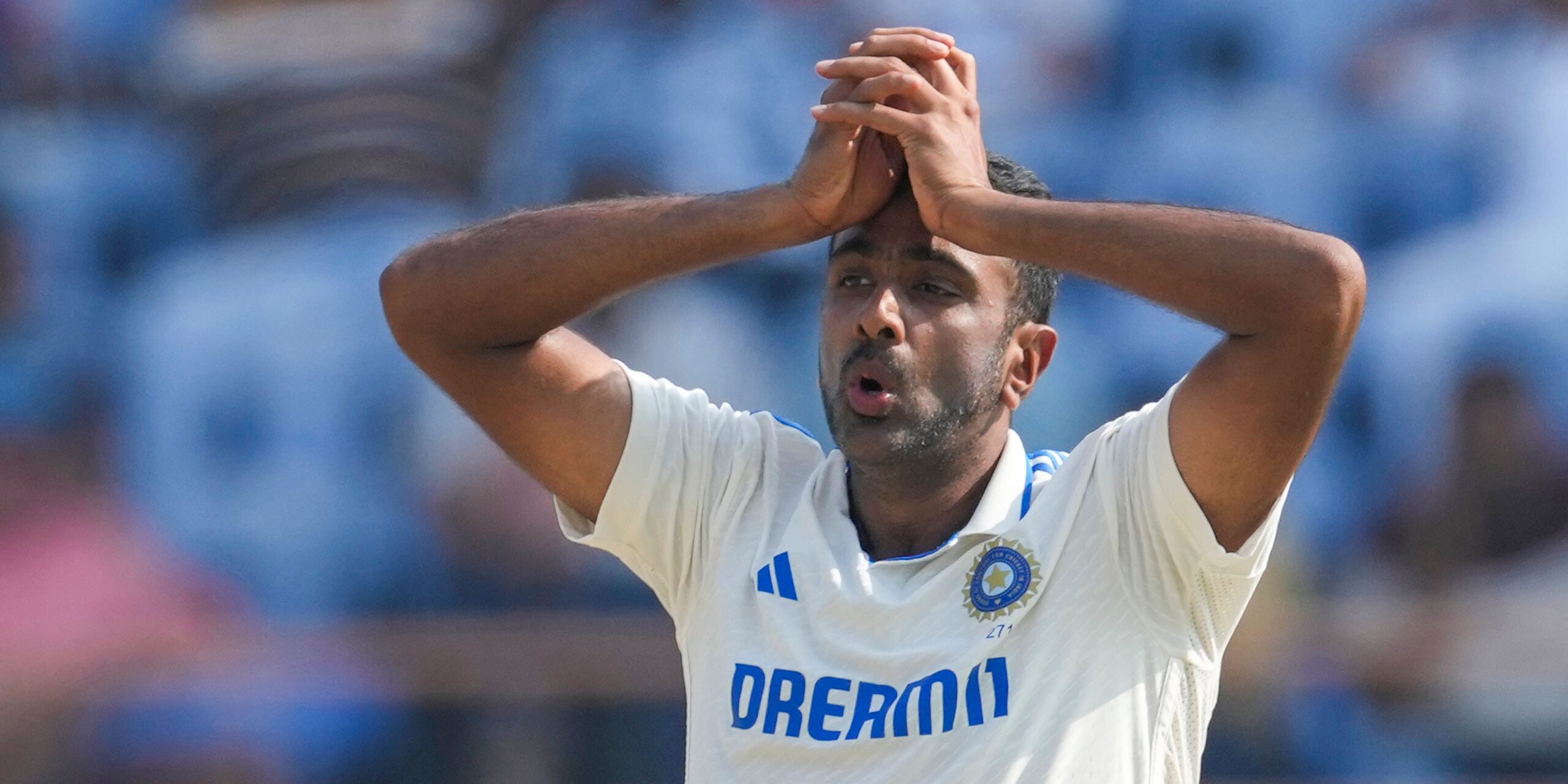 "Ravi Ashwin Withdraws from Third Test Amidst Family Emergency: Cricket World Reacts"