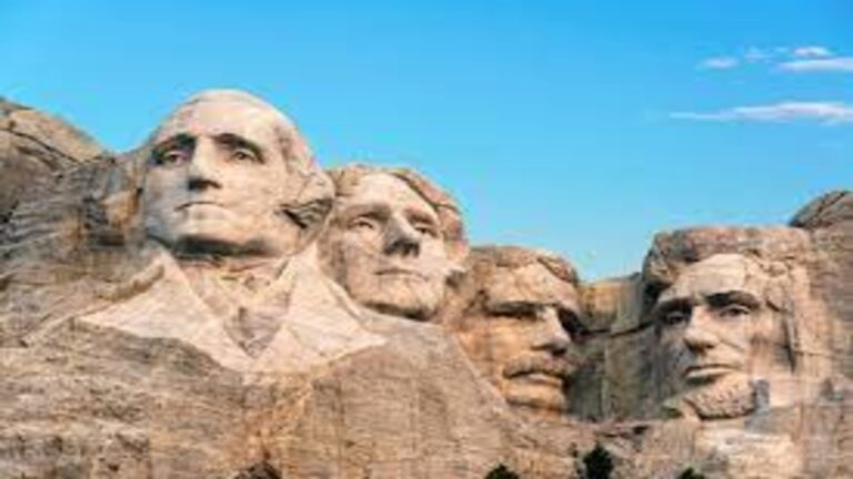 "Celebrating Presidents Day: From George Washington to National Tribute"