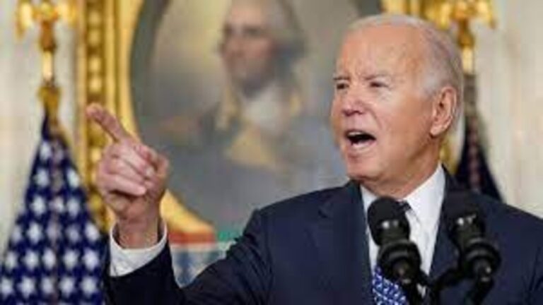 "Biden Administration's Efforts to Ensure Safety for Indian Students Amid Attacks in the US"