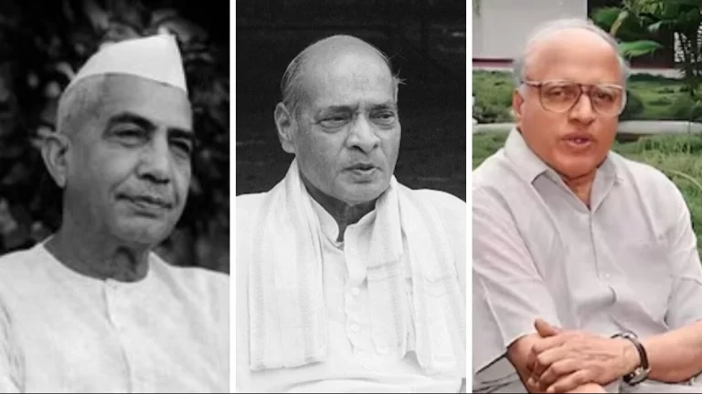 "Unveiling the Legacy: Narasimha Rao's Journey and Impact"