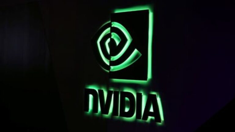 "Nvidia Surpasses Alphabet and Amazon: Dominating the AI Chip Race"